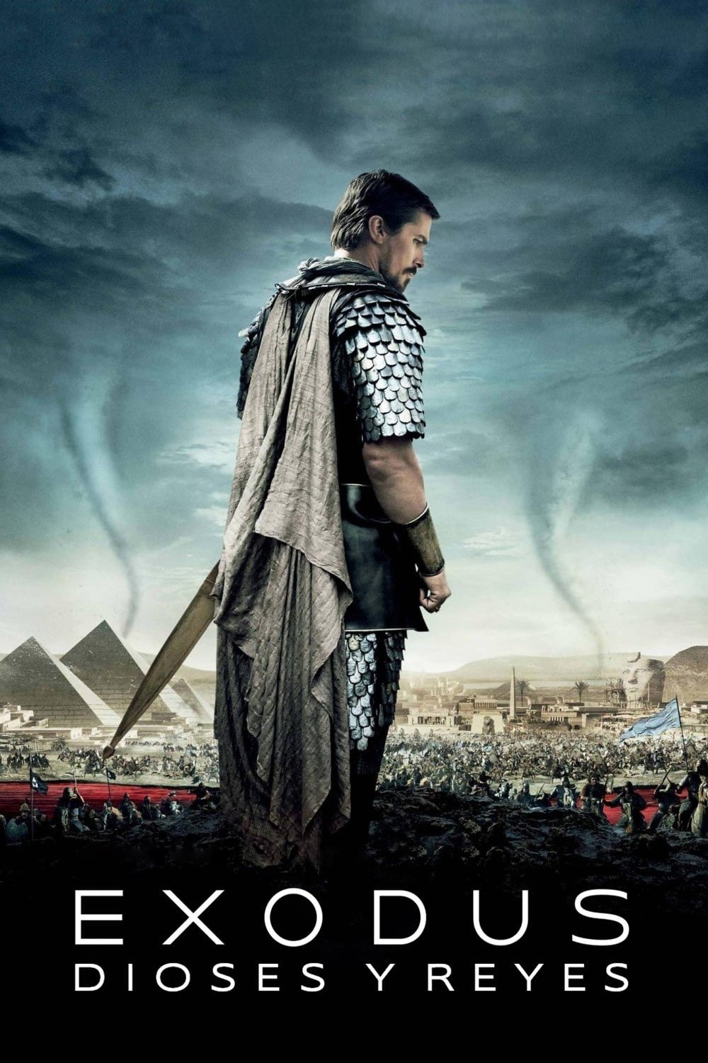 Exodus: Dioses y reyes (2014) WEB-DL 1080p Latino-Inglés