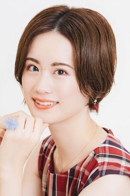 Foto de Asami Seto