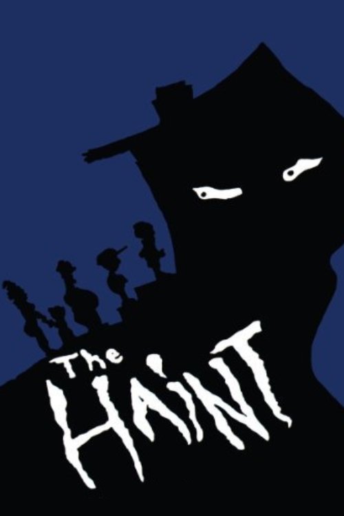 Poster de The Haint