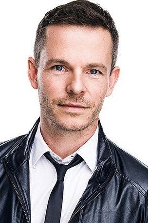 Foto de Paul Fox
