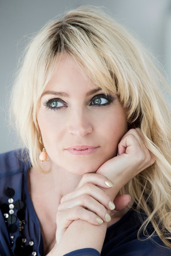 Foto de Annette Heick