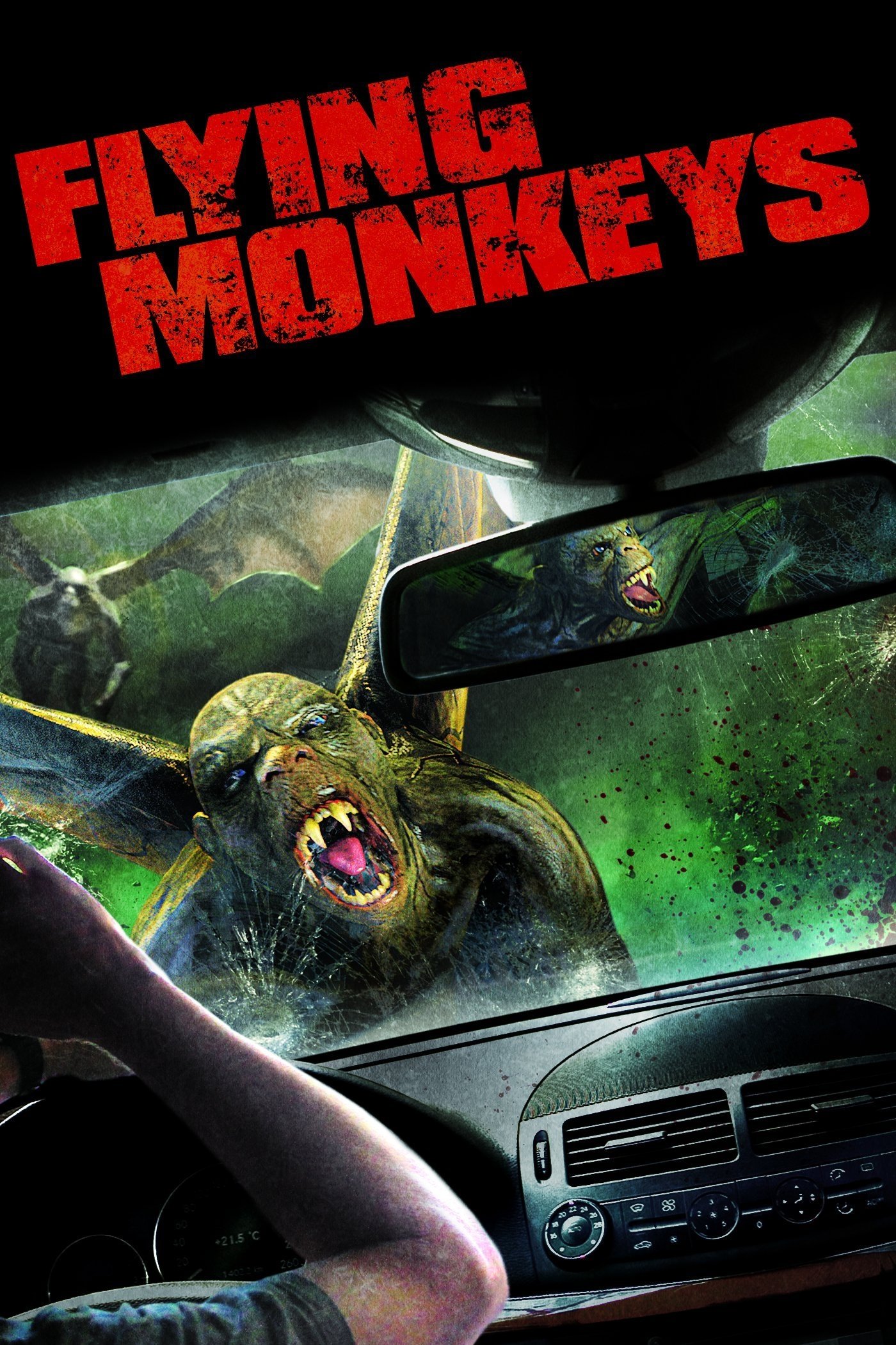 Poster movie