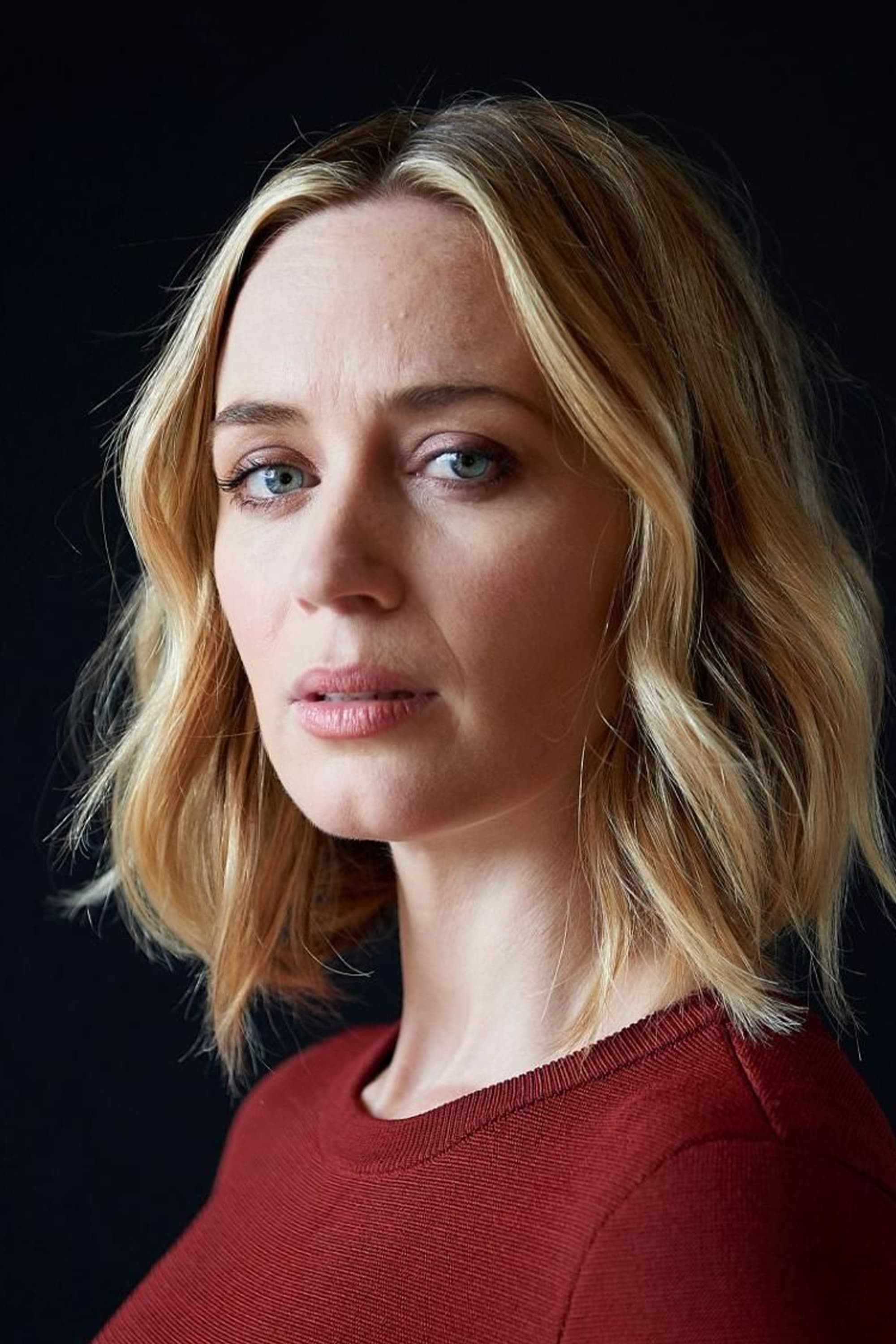 Foto de Emily Blunt