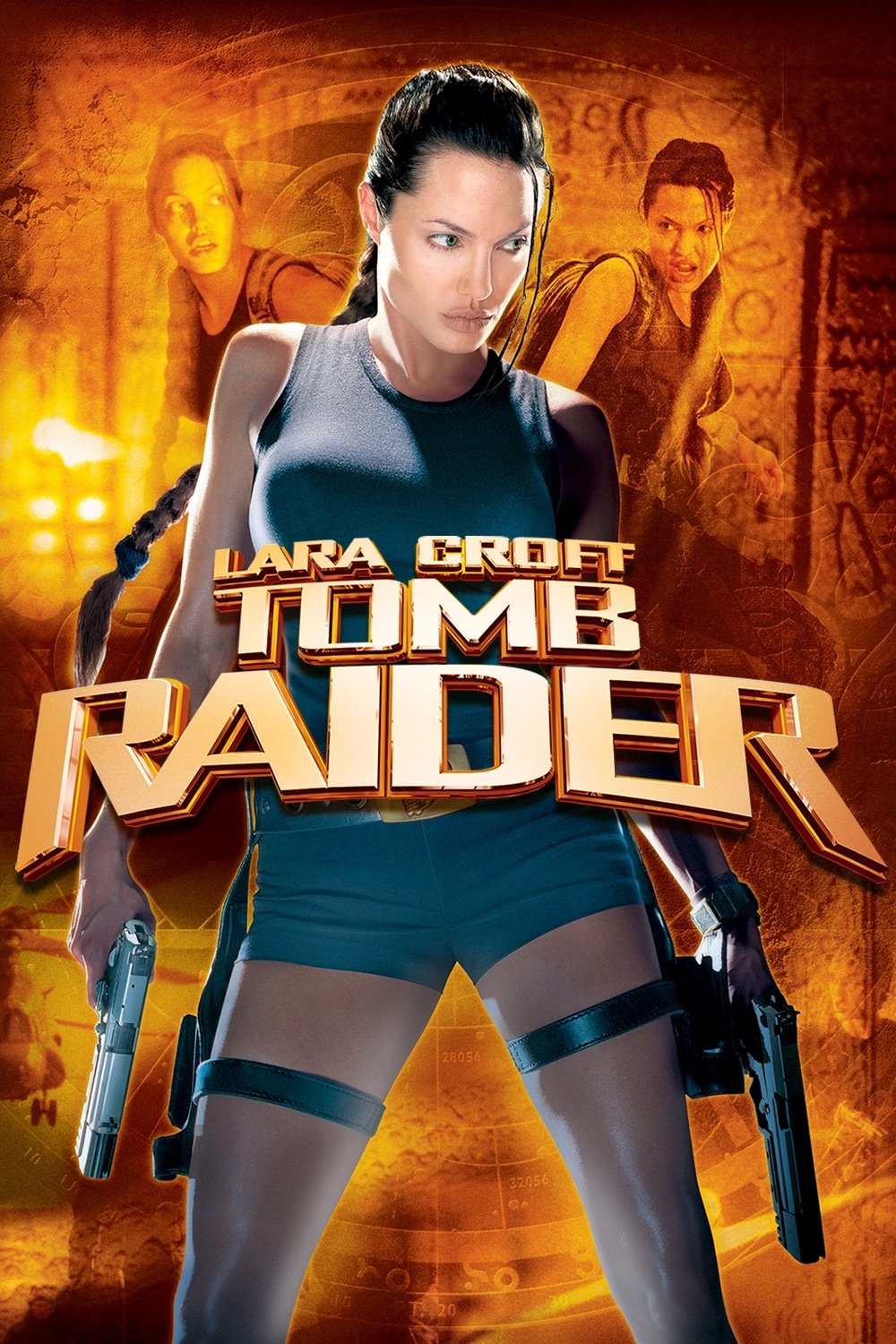 Lara Croft: Tomb Raider