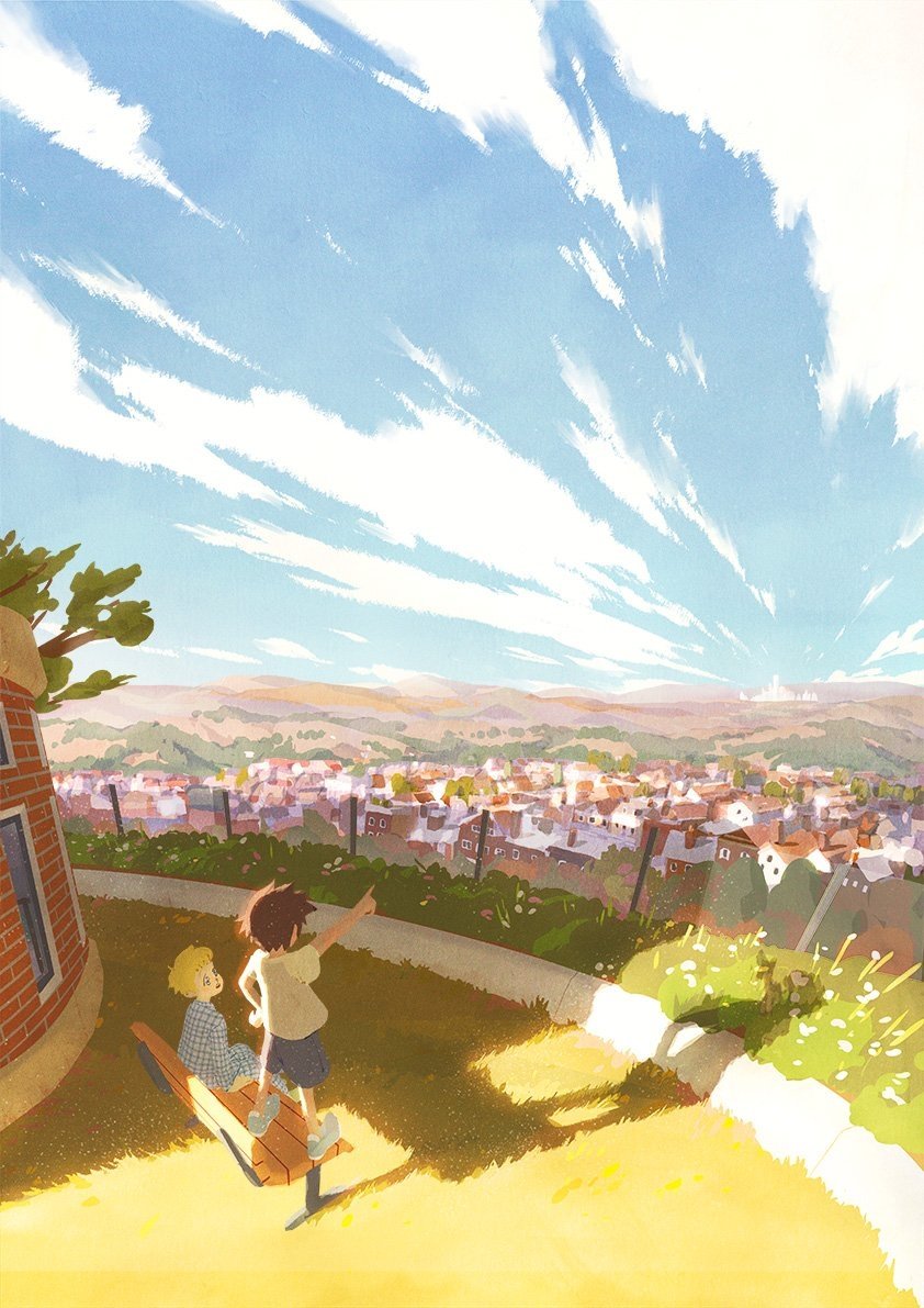 Poster de Temporada 1