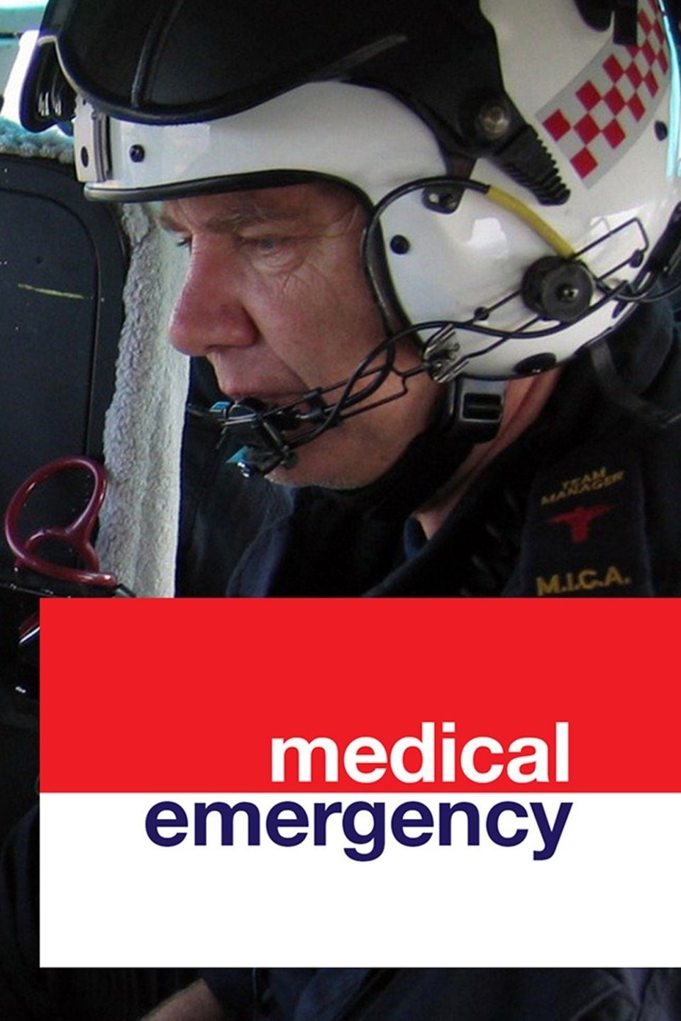 Poster de Medical Emergency
