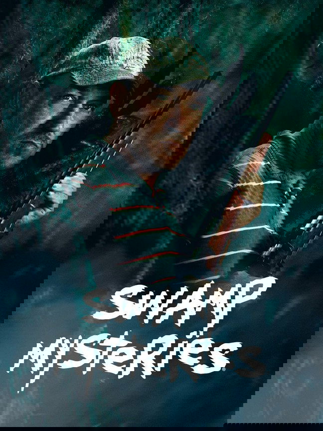 Poster de Temporada 3