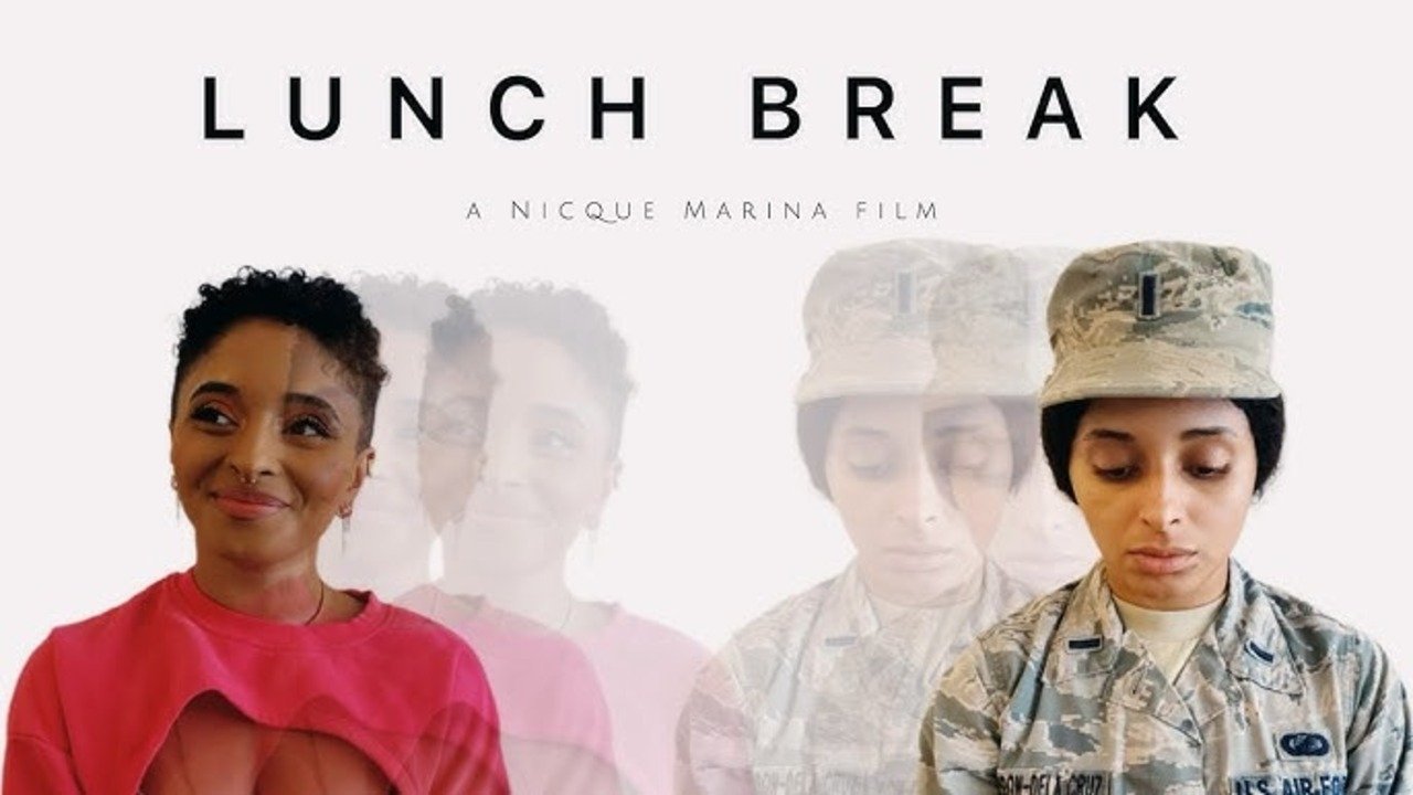 Lunch Break
