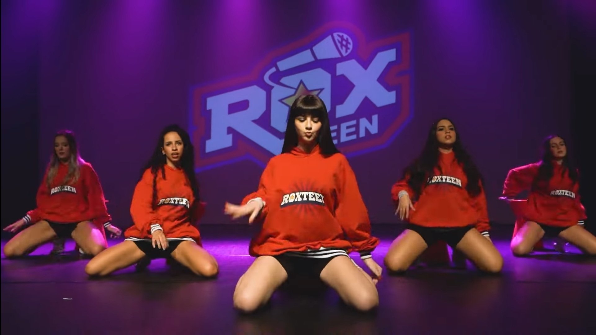 Backdrop image