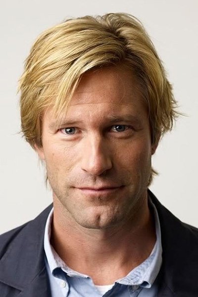 Foto de Aaron Eckhart