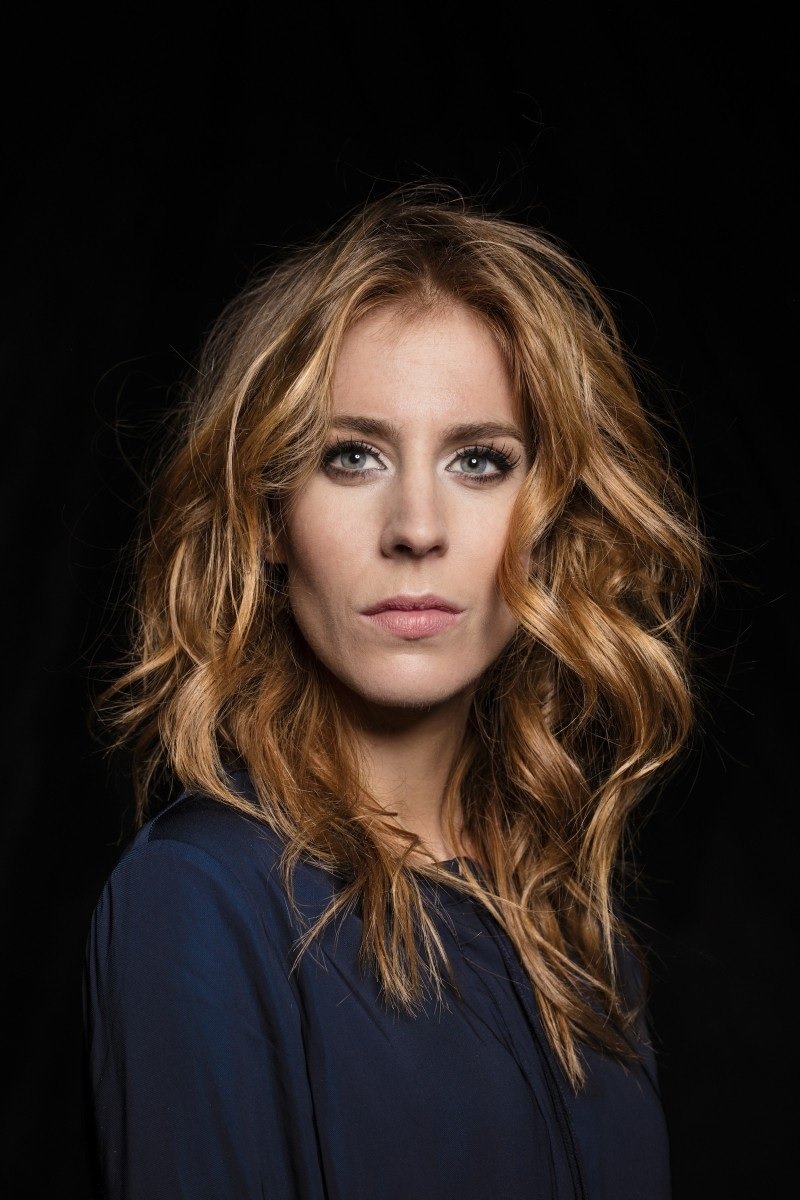 Foto de Elske DeWall