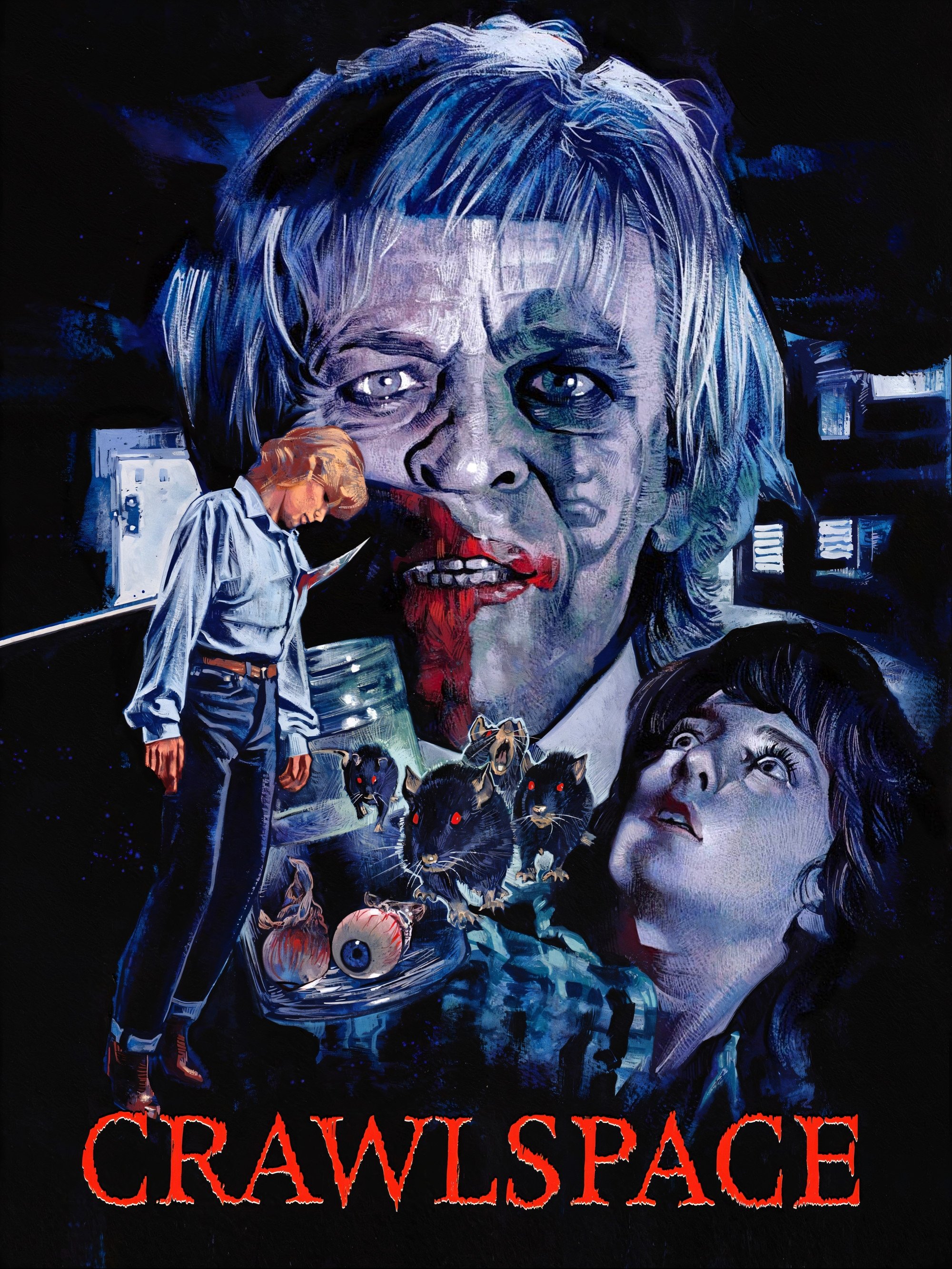 Poster movie