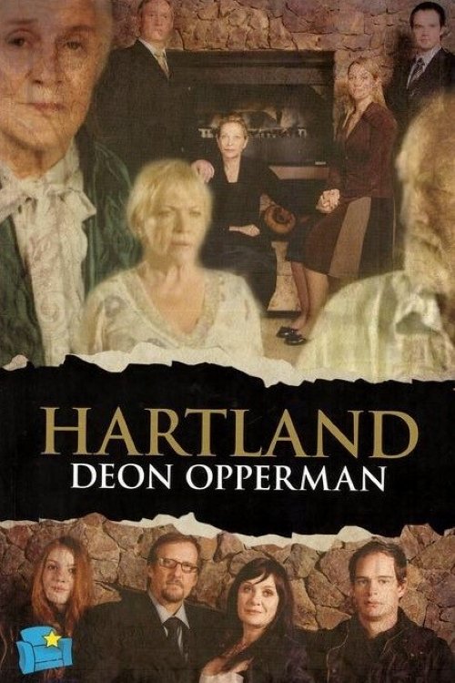 Poster de Hartland