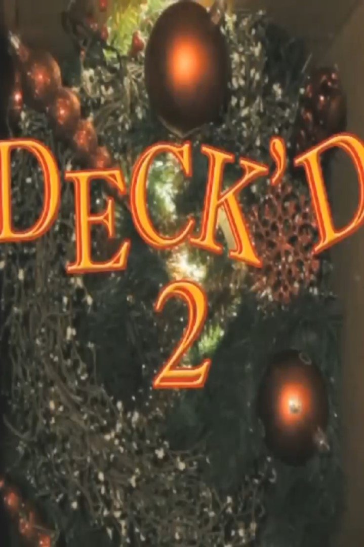 Poster de Deck'd 2