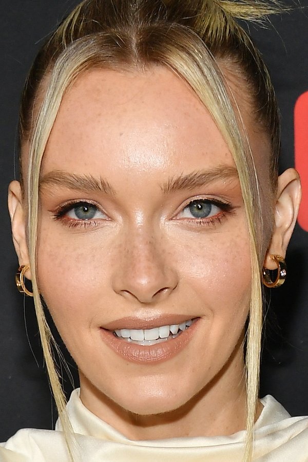Foto de Camille Kostek