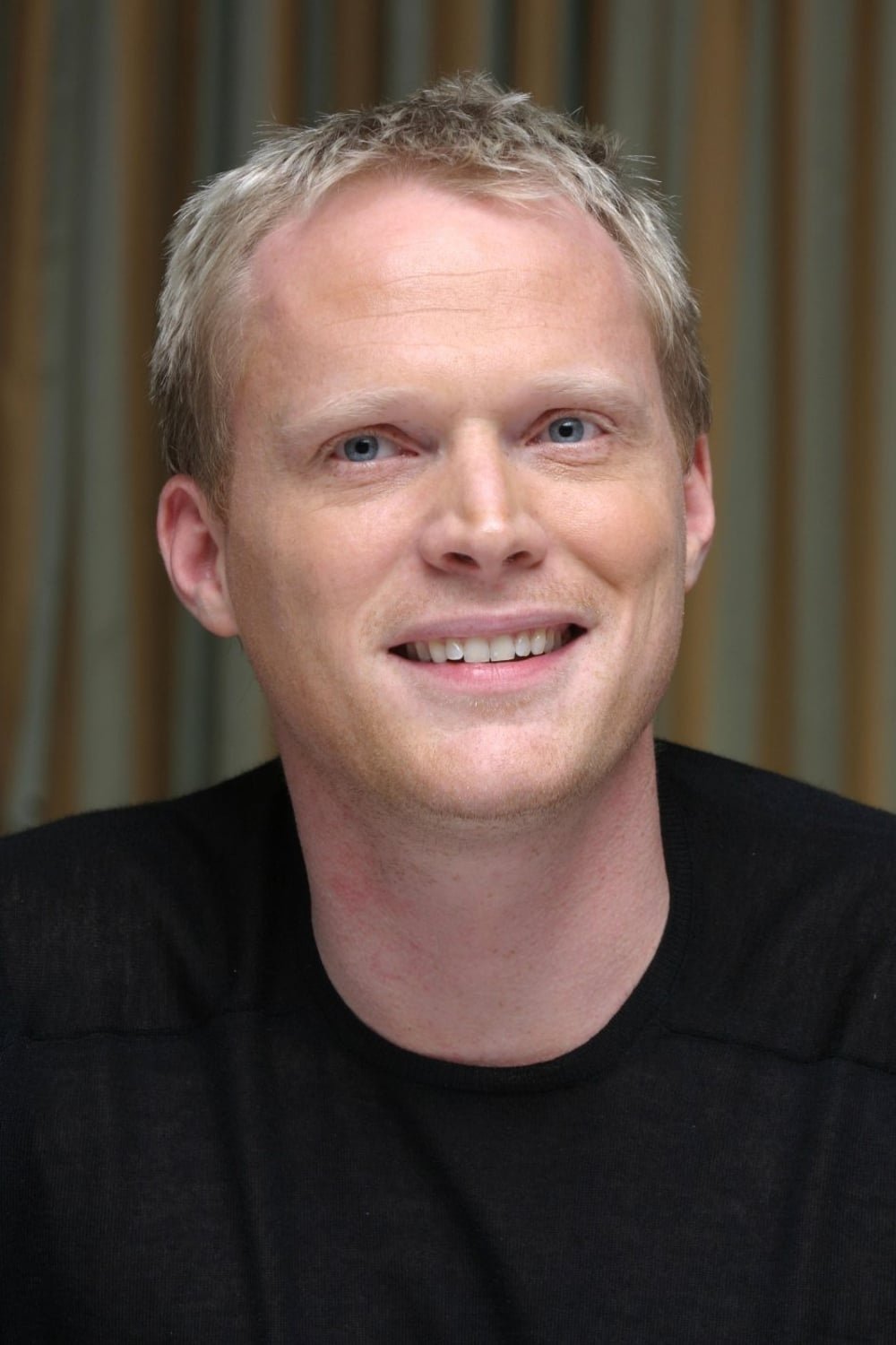 Foto de Paul Bettany