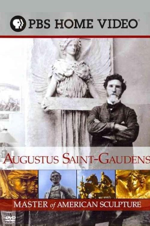 Poster de Augustus Saint-Gaudens: Master of American Sculpture