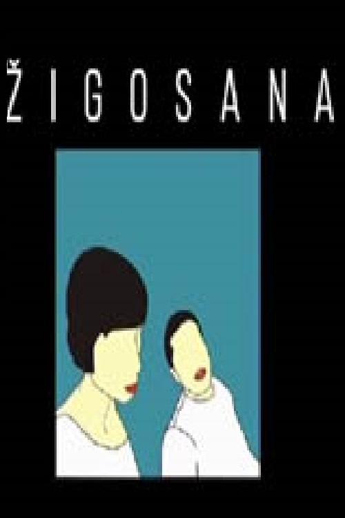 Poster de Žigosana