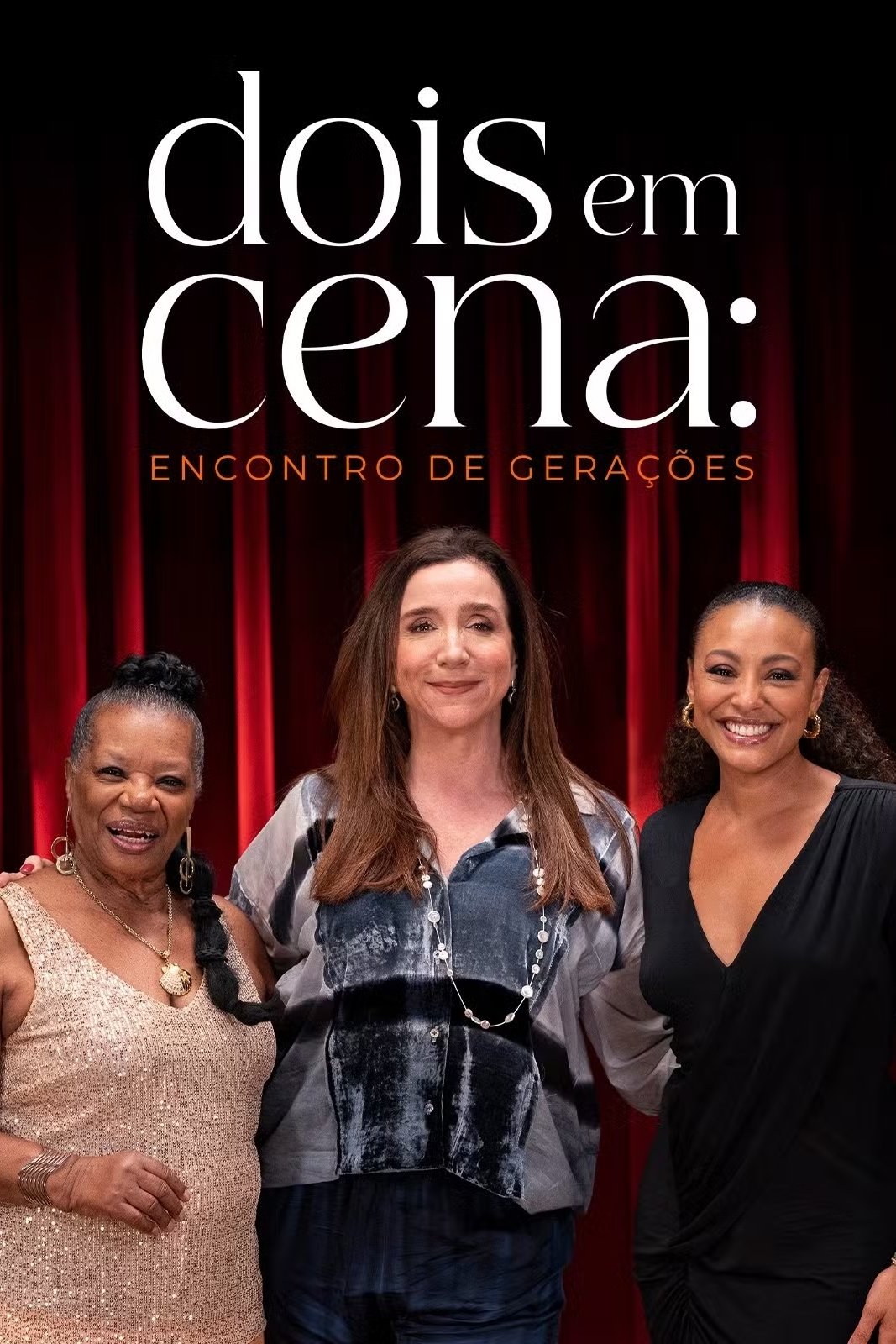 Poster de Temporada 2
