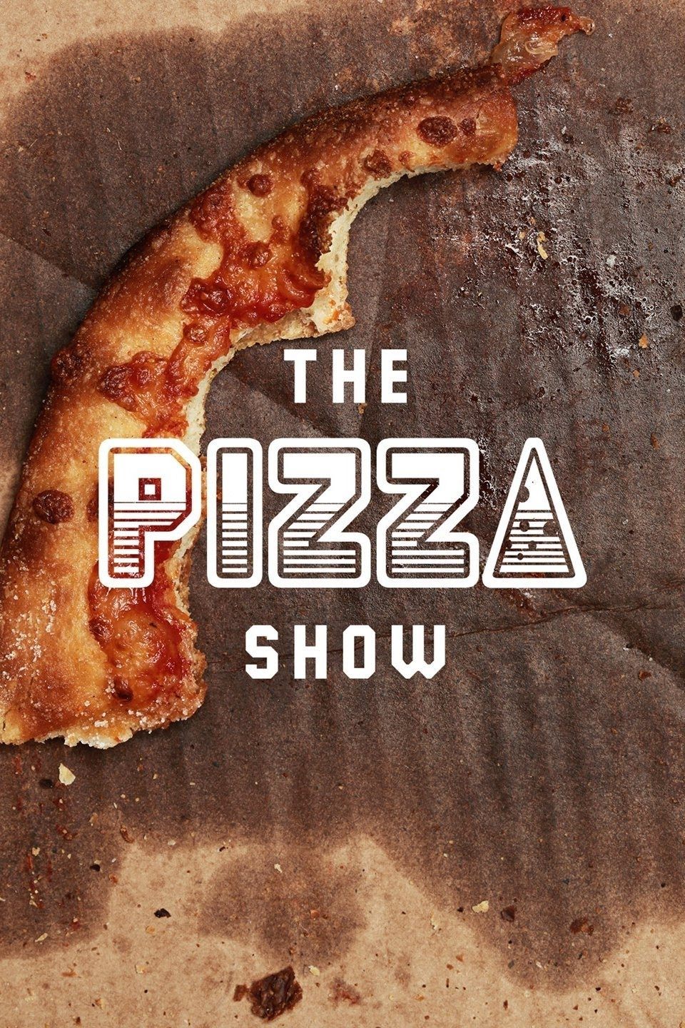 Poster de The Pizza Show