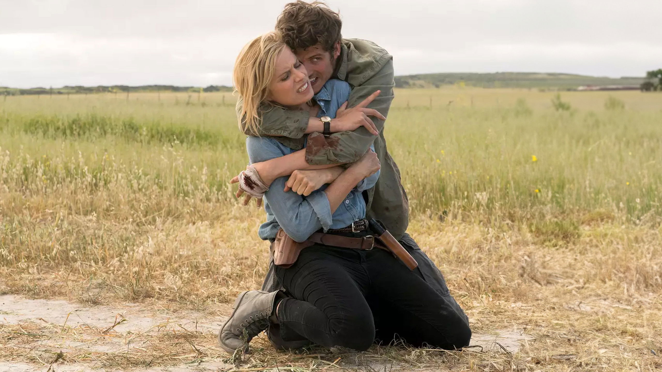 Fear the Walking Dead 3×9