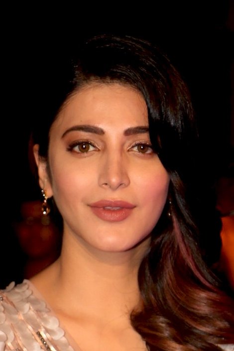 Foto de Shruti Haasan