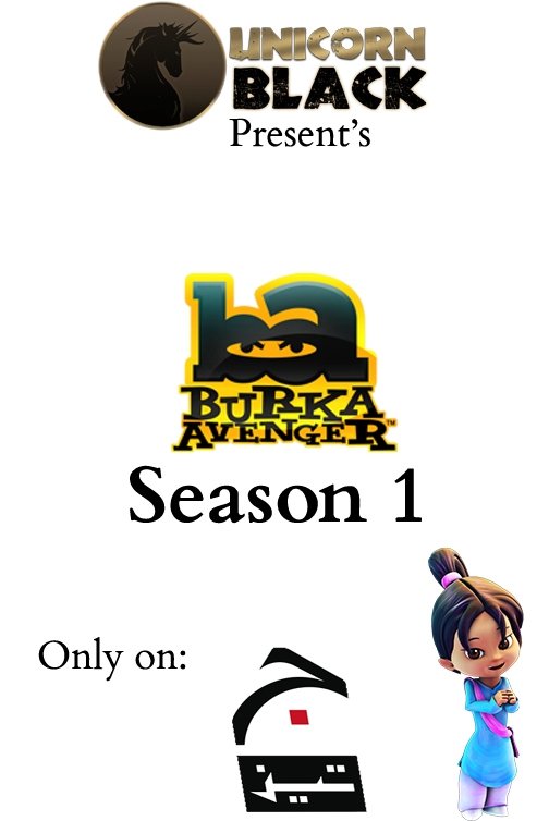 Poster de Temporada 1