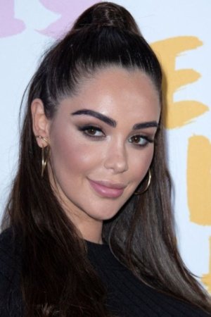 Foto de Nabilla Benattia