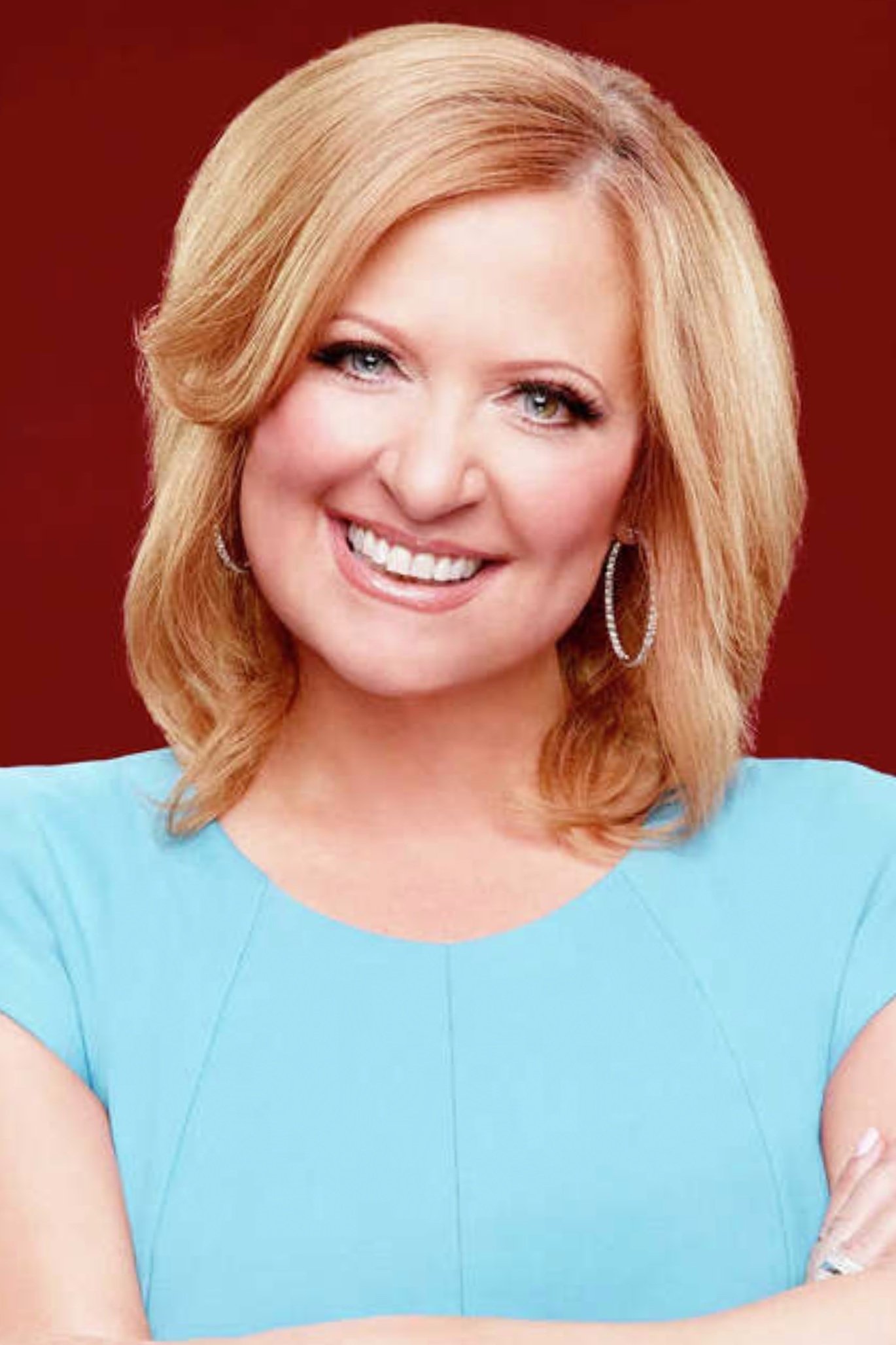 Foto de Caroline Manzo