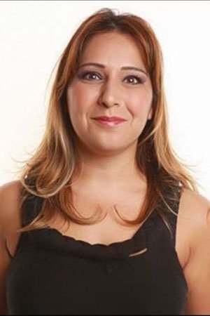 Foto de Gülhan Tekin