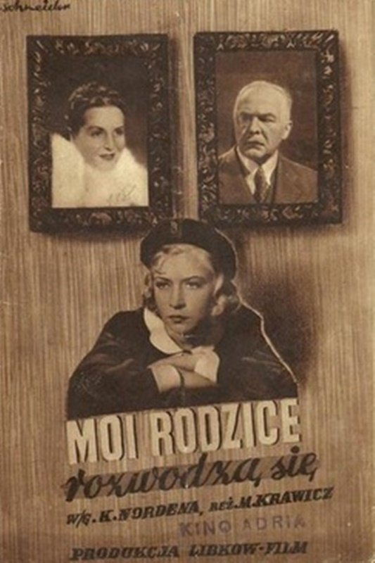 Poster movie