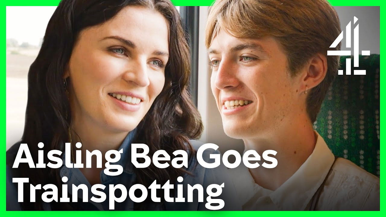 Francis halts Aisling Bea from BIG embarrassment