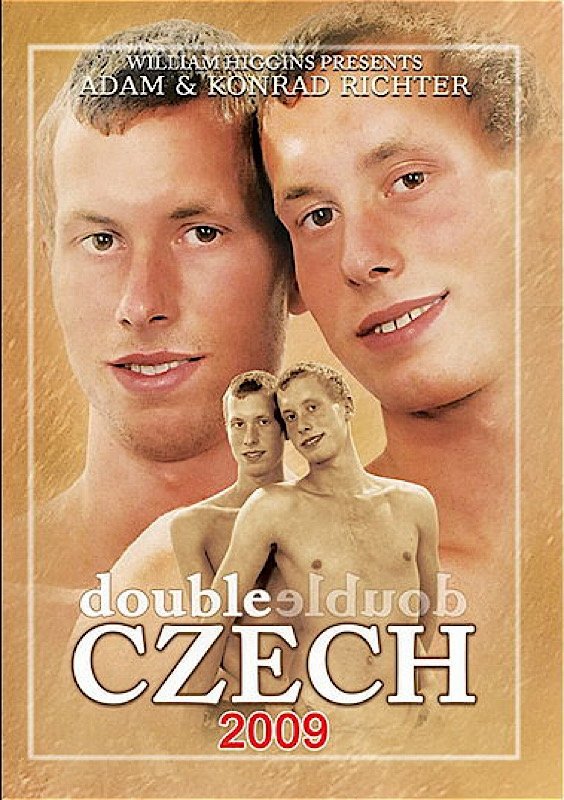 Poster de Double Czech 2009