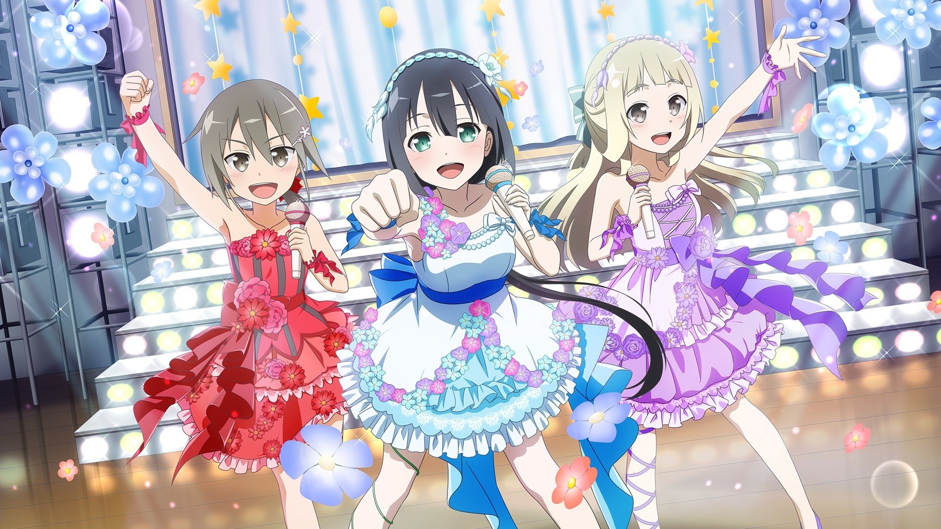 Backdrop image