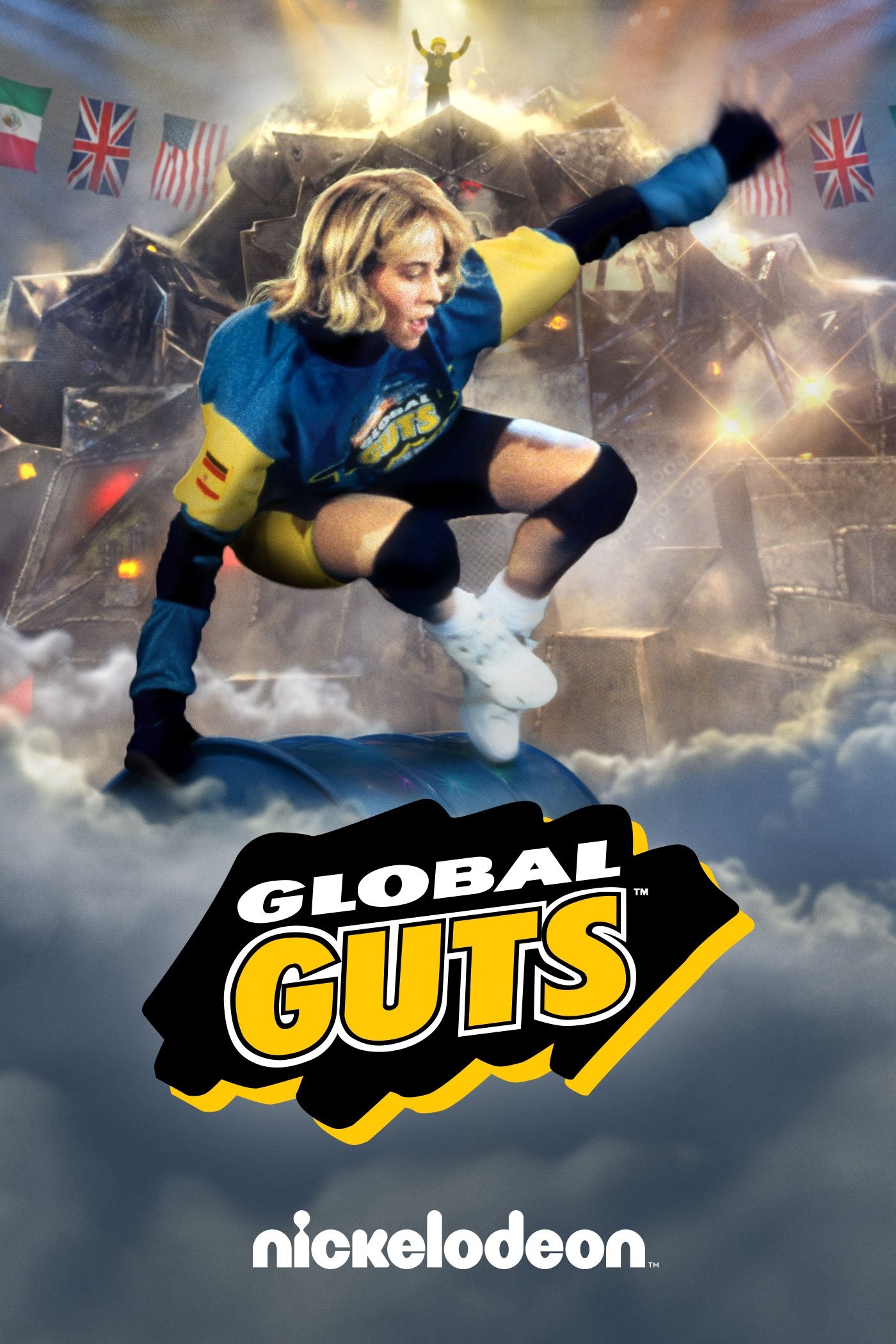 Poster de Temporada 4