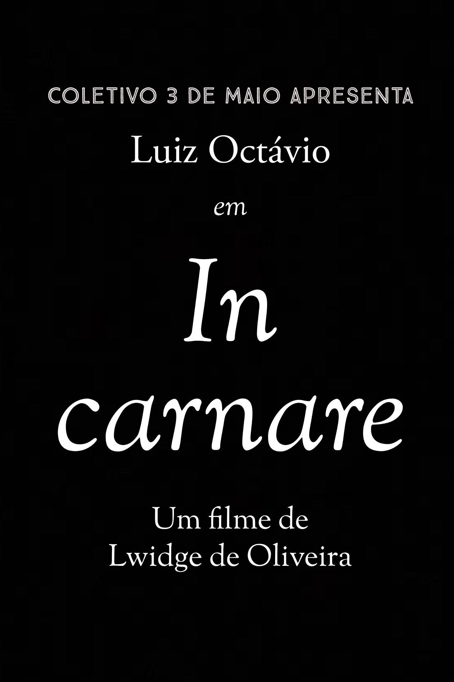 Poster de IN CARNARE