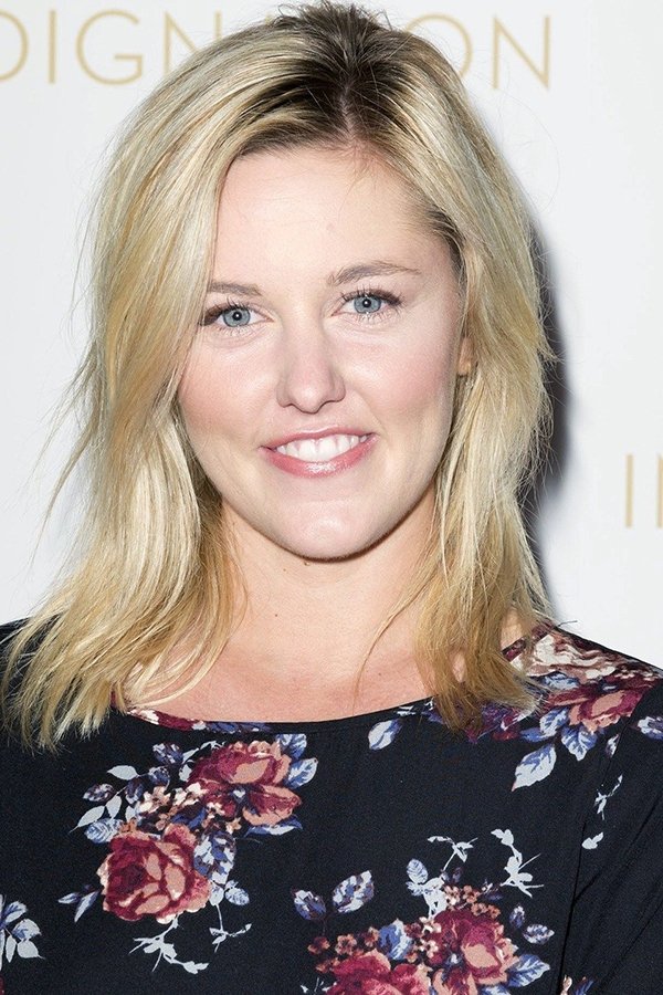 Foto de Taylor Louderman