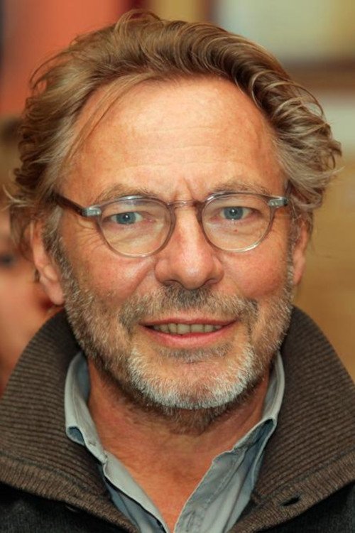 Foto de Philippe Venault
