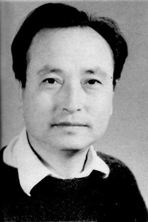 Foto de Zhang Jianyou