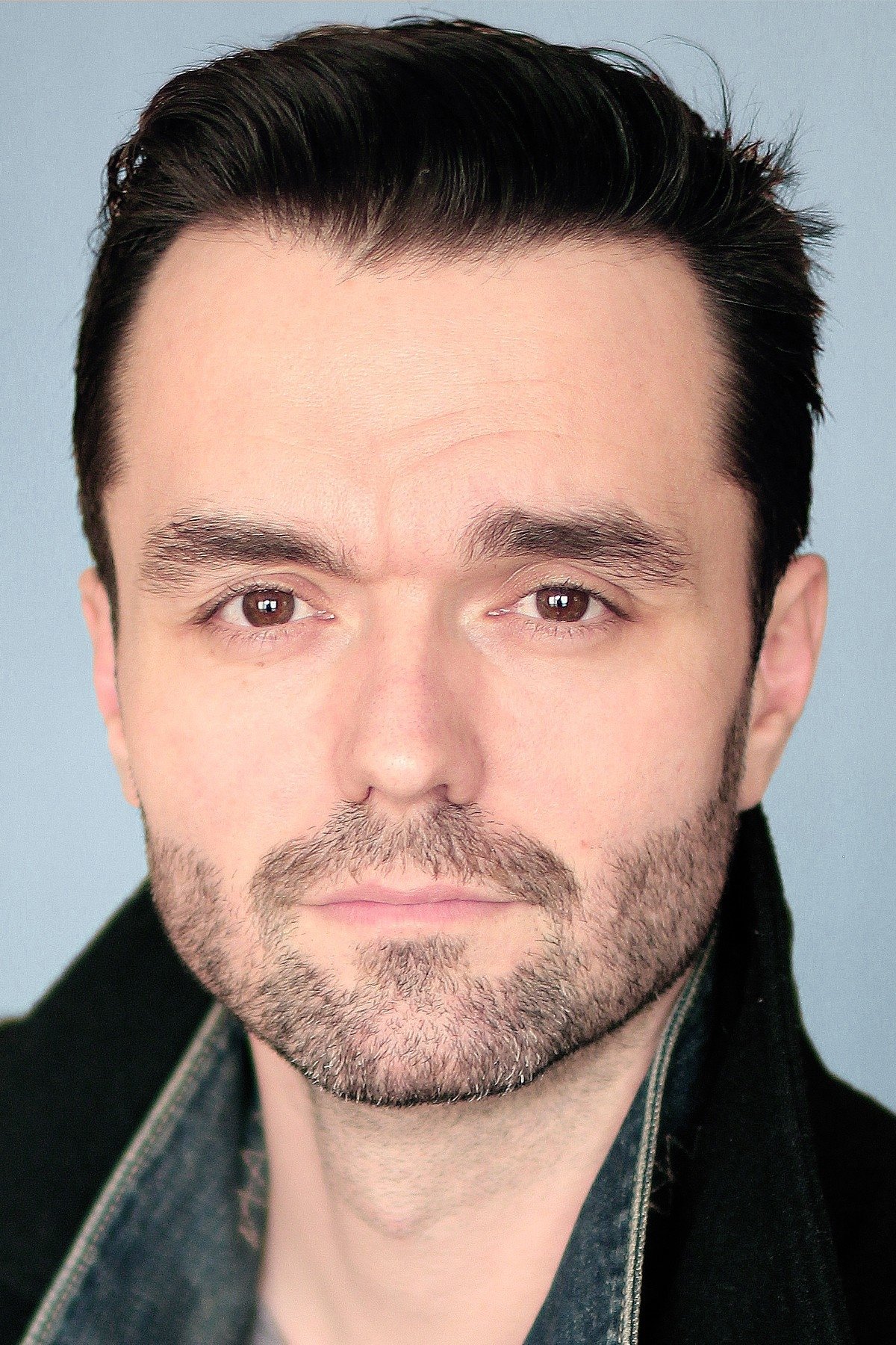 Foto de Billy MacLellan