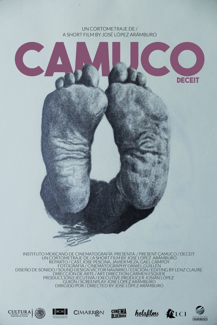 Poster de Camuco