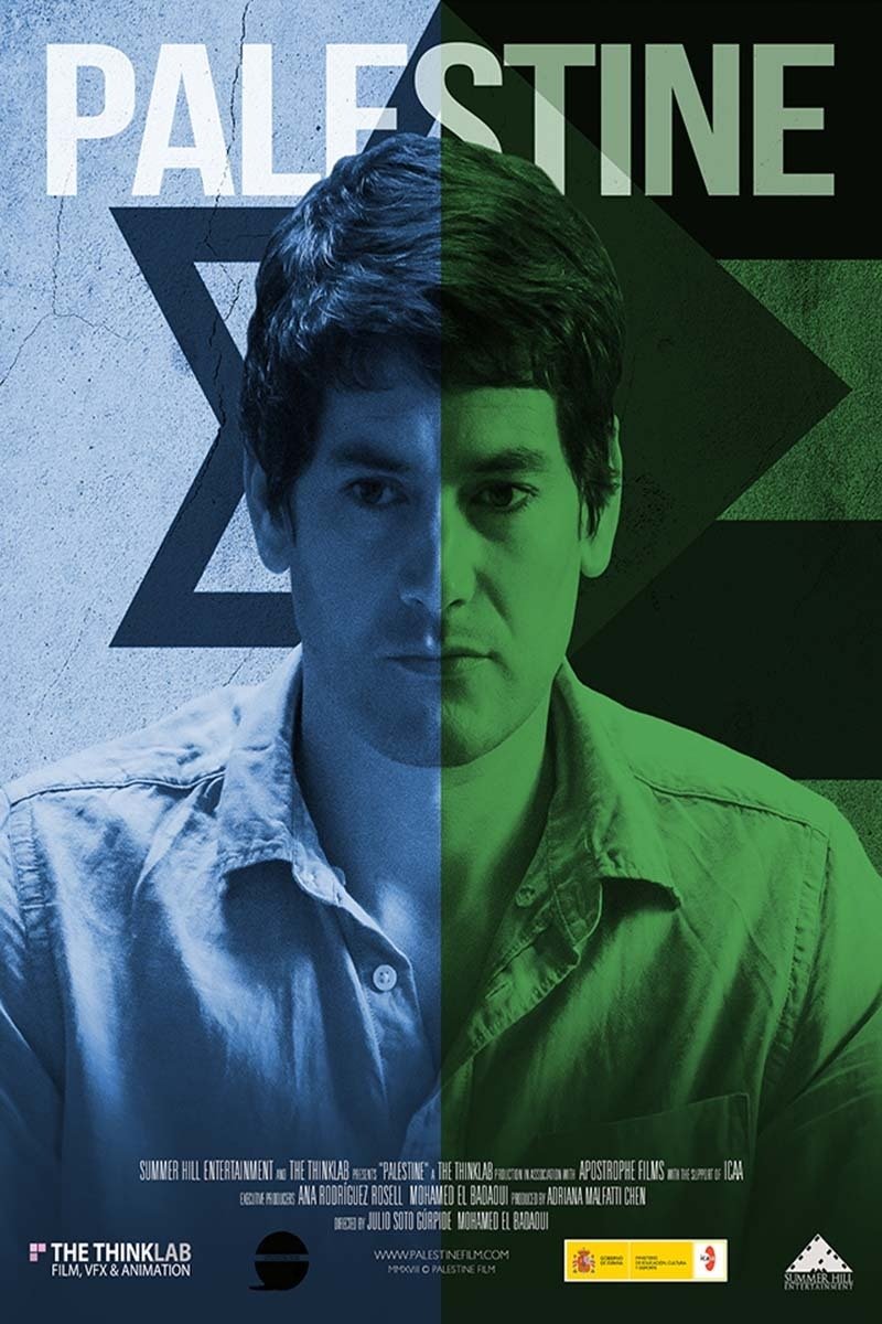 Poster movie