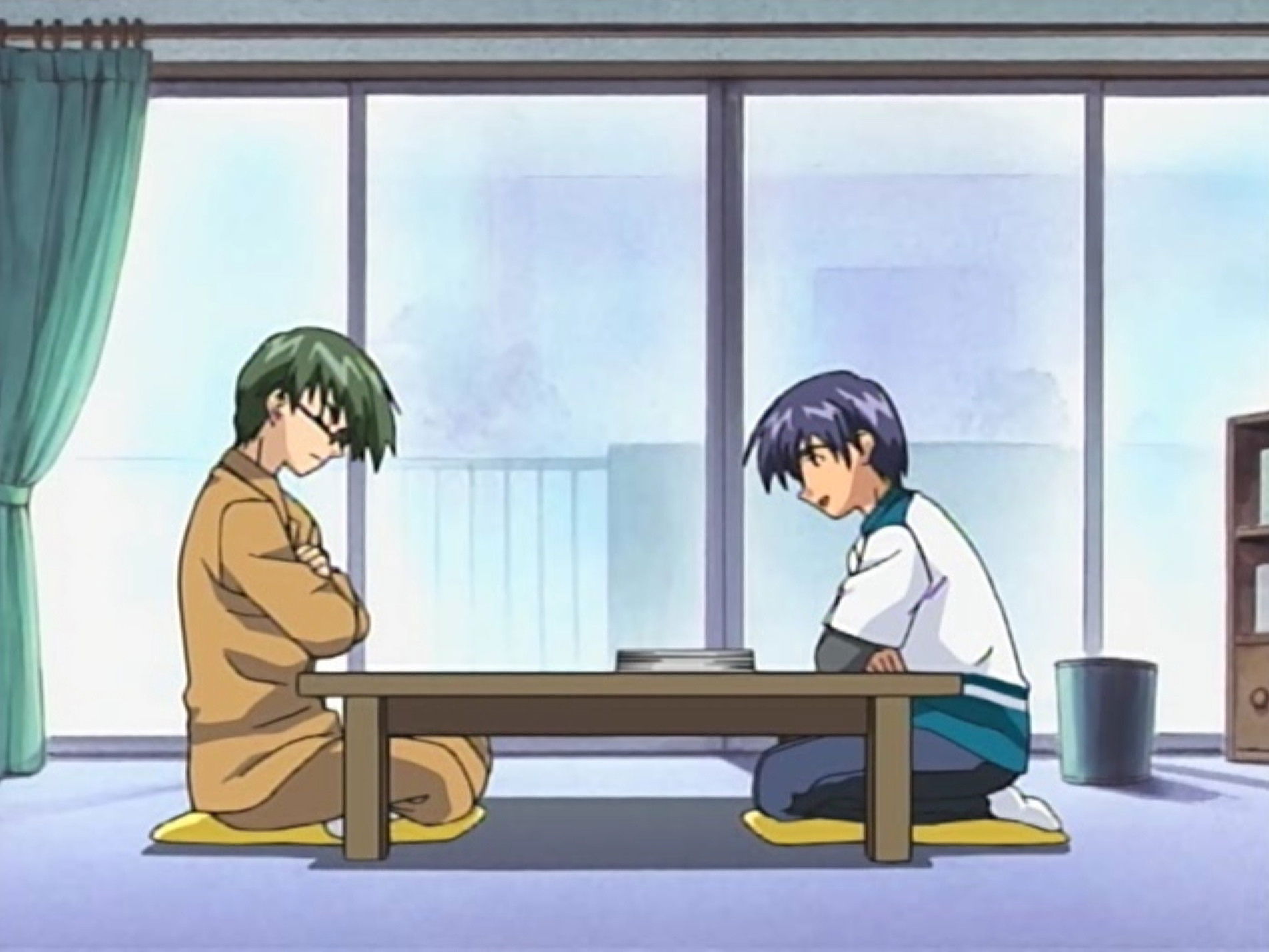 I Really have NO Money