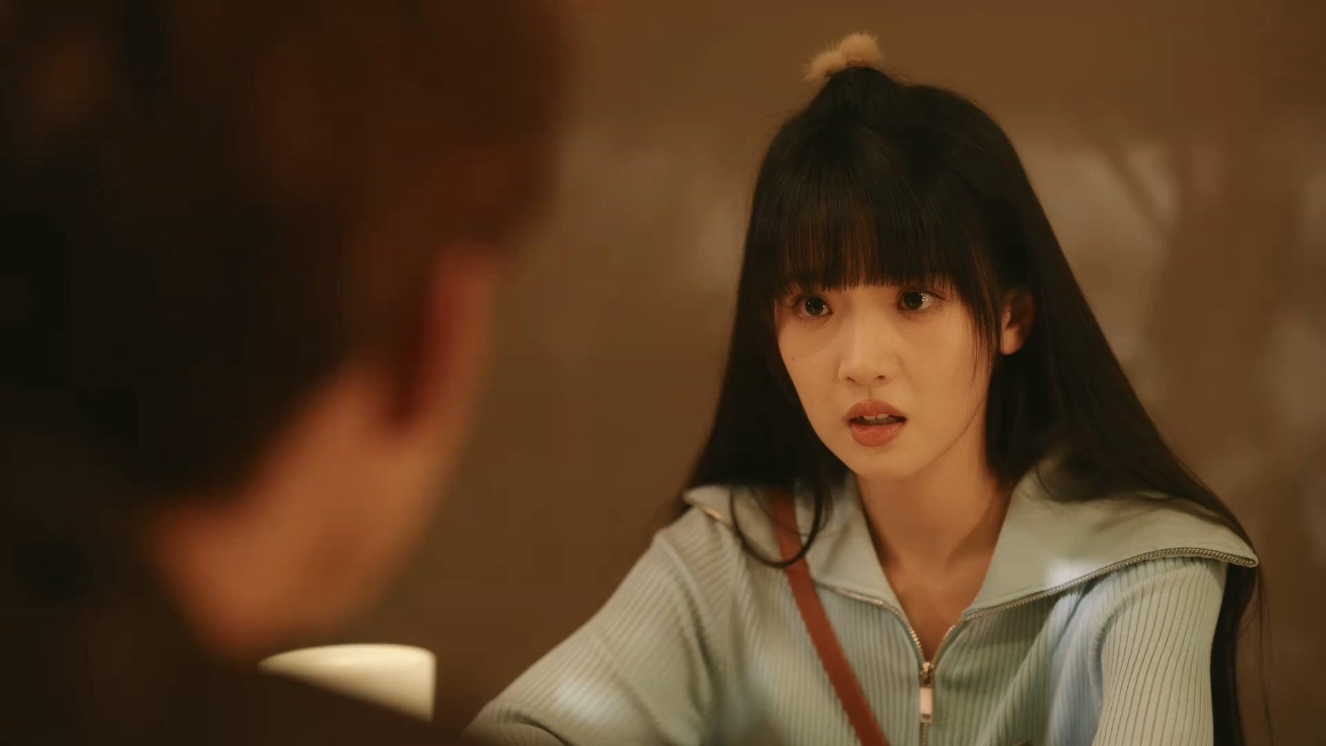 The Farthest Distance Is an Unspoken “I Love You”