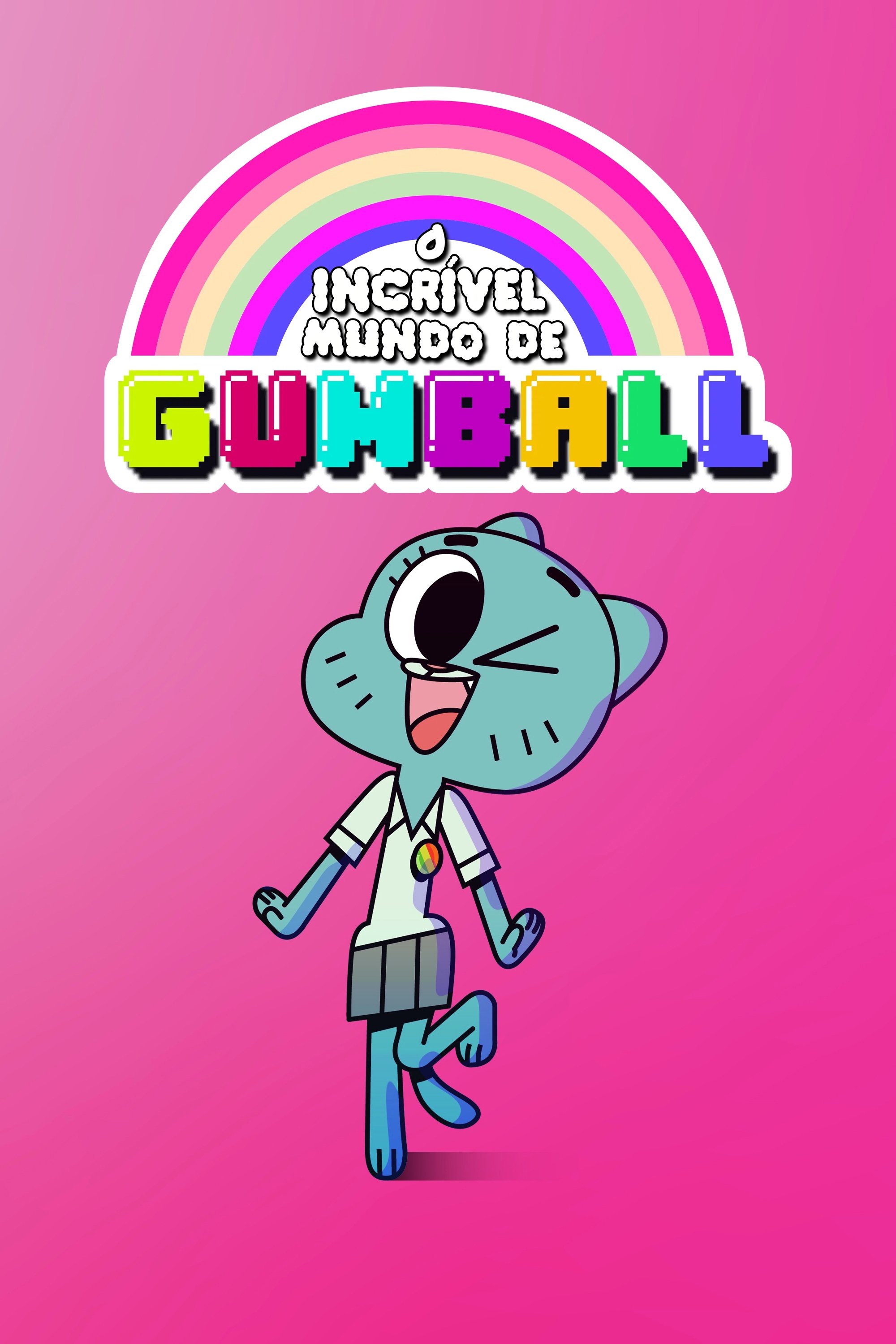 Poster de Temporada 5