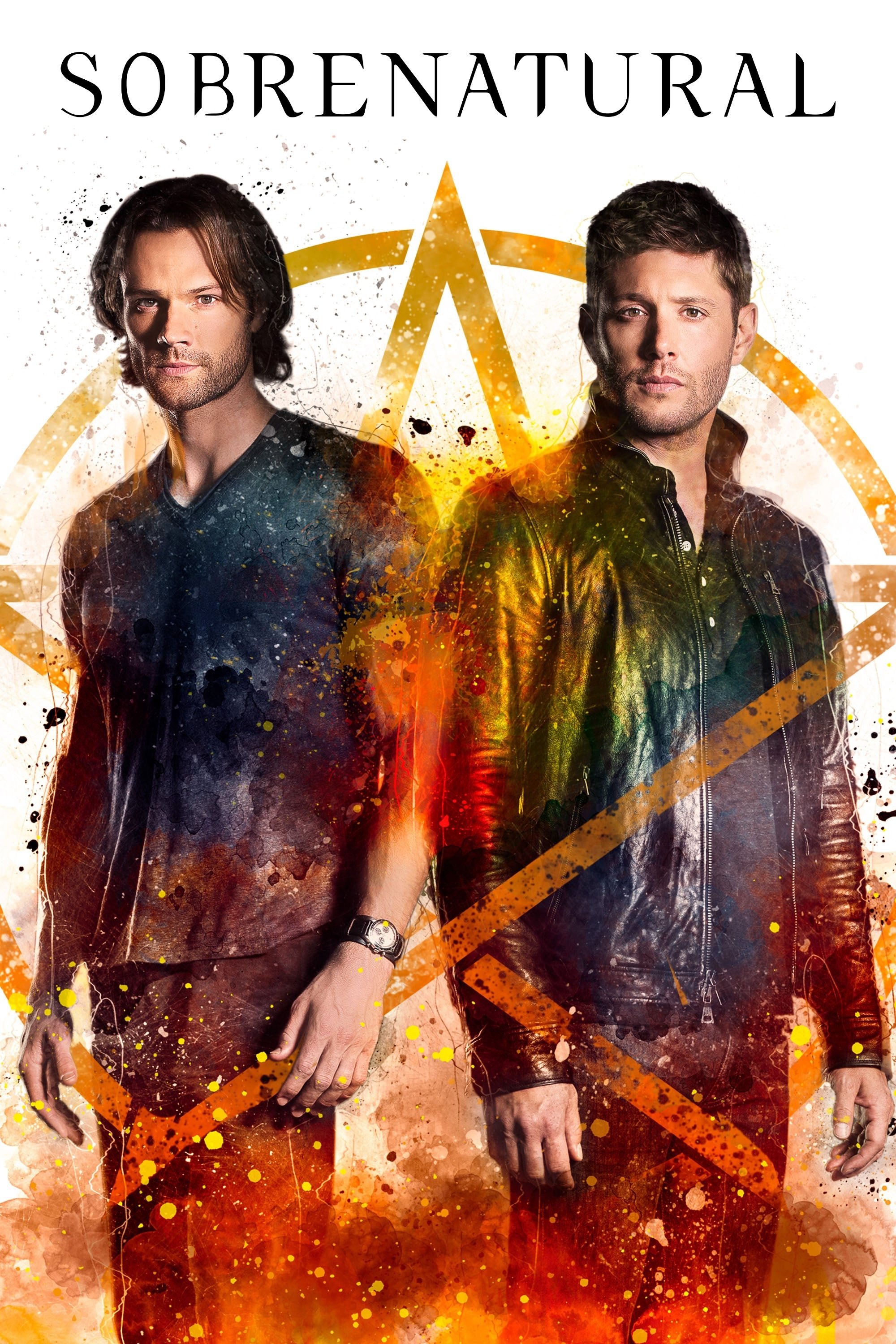 Poster de Temporada 13
