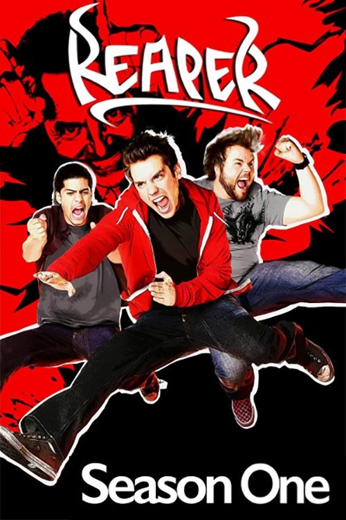 Poster de Temporada 1