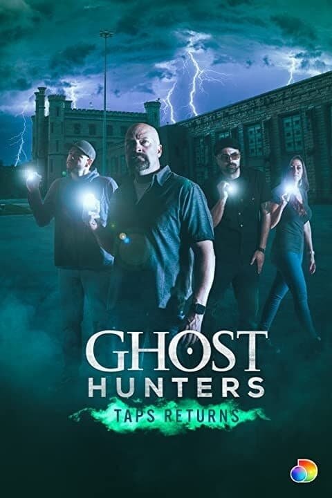 Poster de Temporada 2