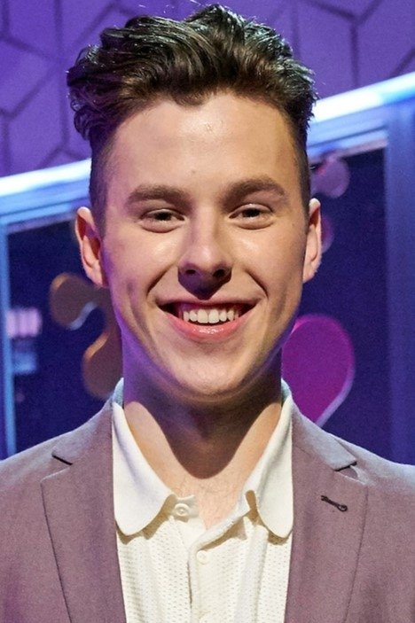 Foto de Nolan Gould