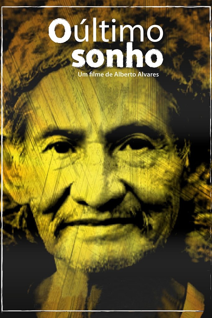Poster de O Último Sonho